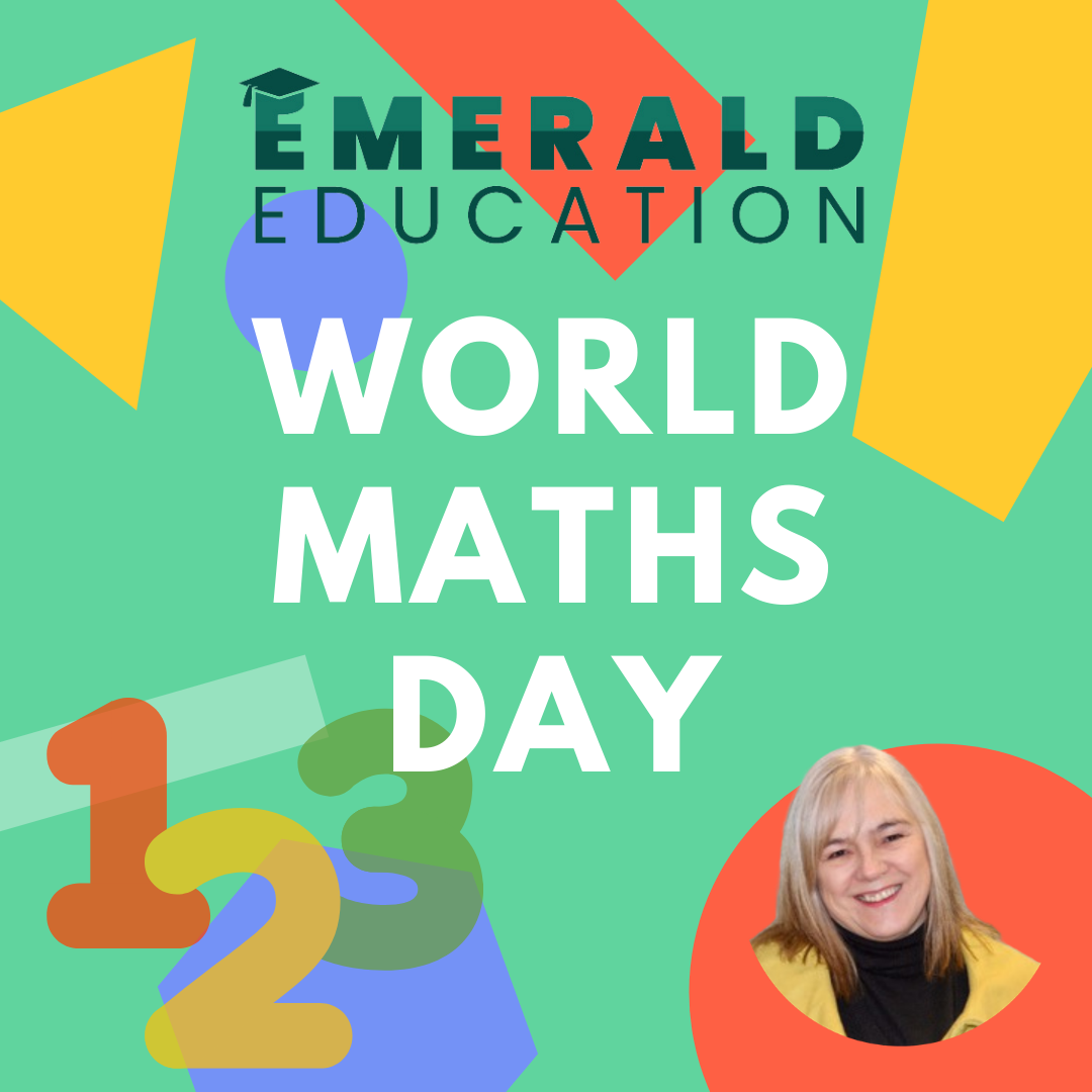 World Maths Day 5th May 2021 Emerald Education